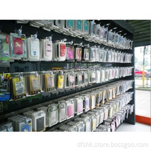 Hot supermarket anti shoplifting/anti theft retail stop lock